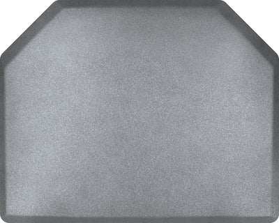 Granite Shades - Metallic Flecked 3/4" Anti-Fatigue Mat